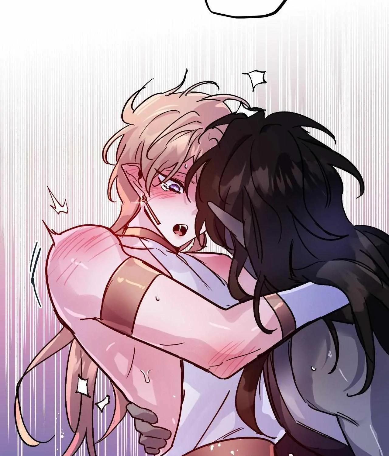 Dark Fall Chapter 7.1 page 114 - 