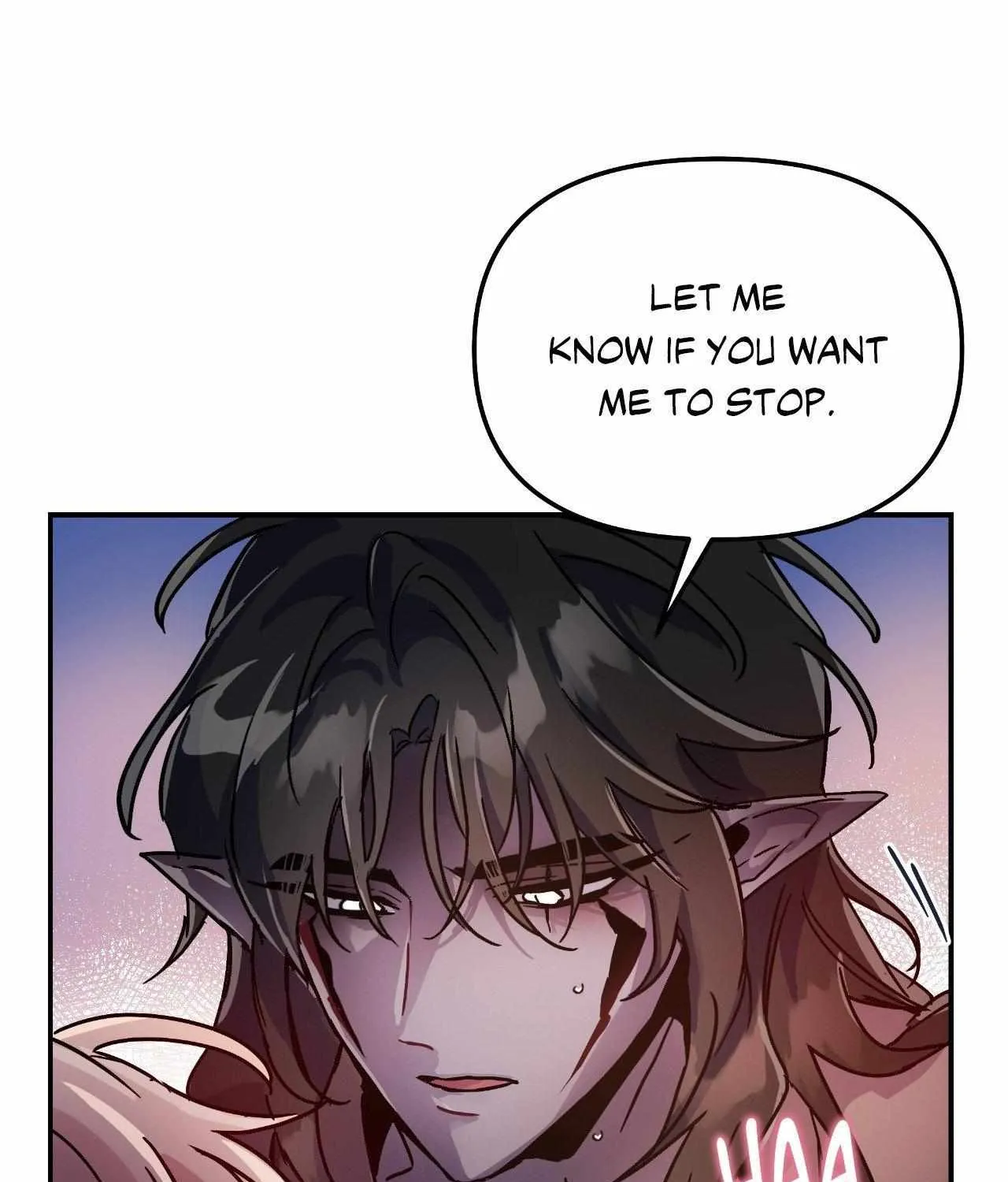 Dark Fall Chapter 7.1 page 117 - 