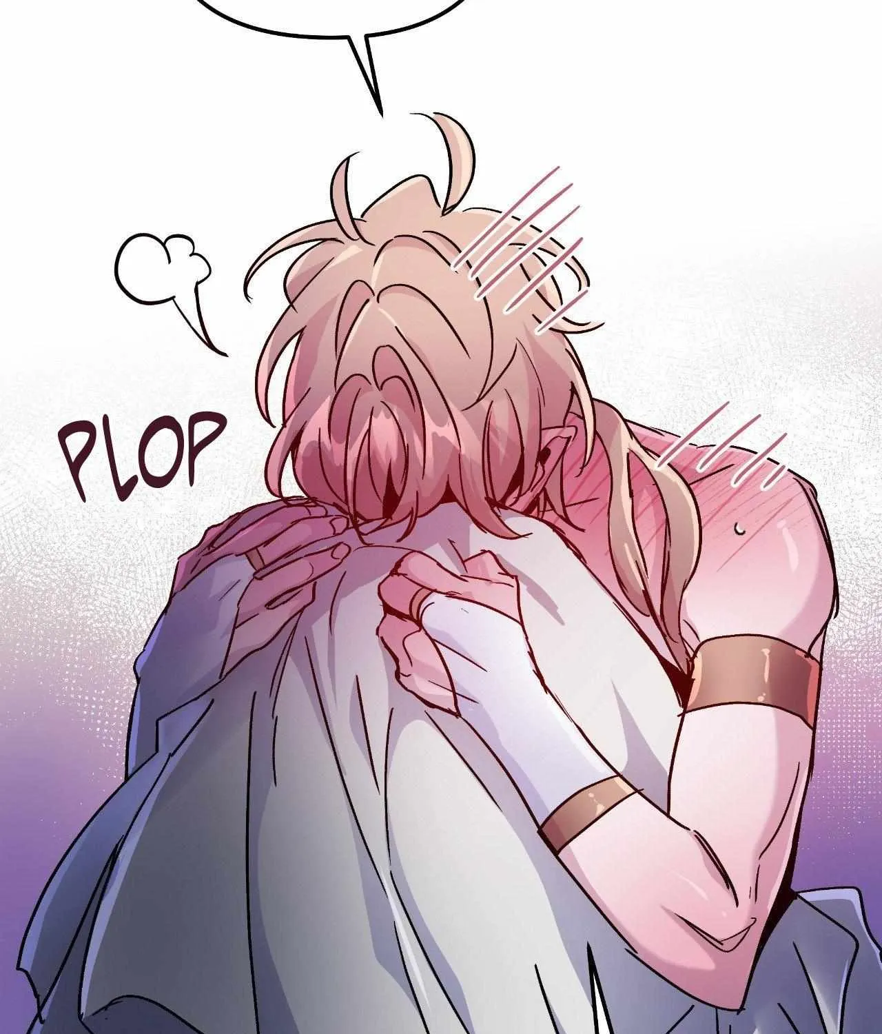 Dark Fall Chapter 7.1 page 134 - 