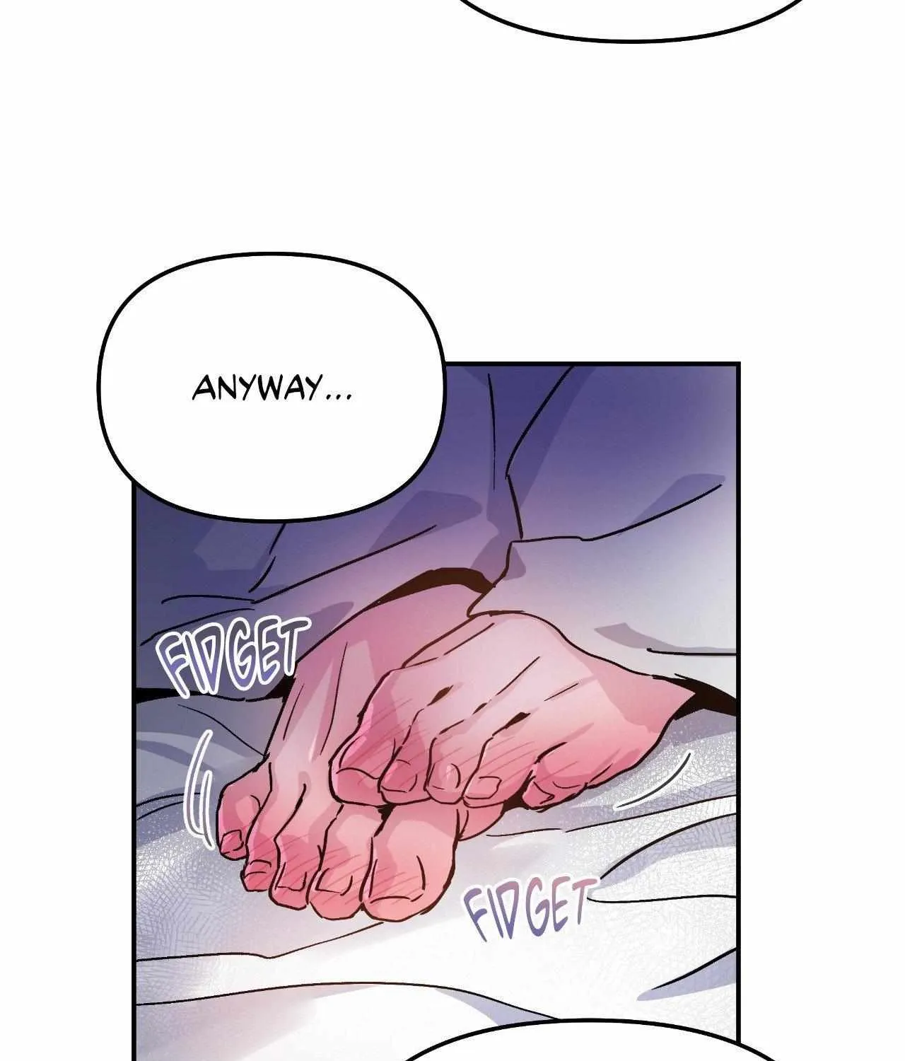 Dark Fall Chapter 7.1 page 136 - 