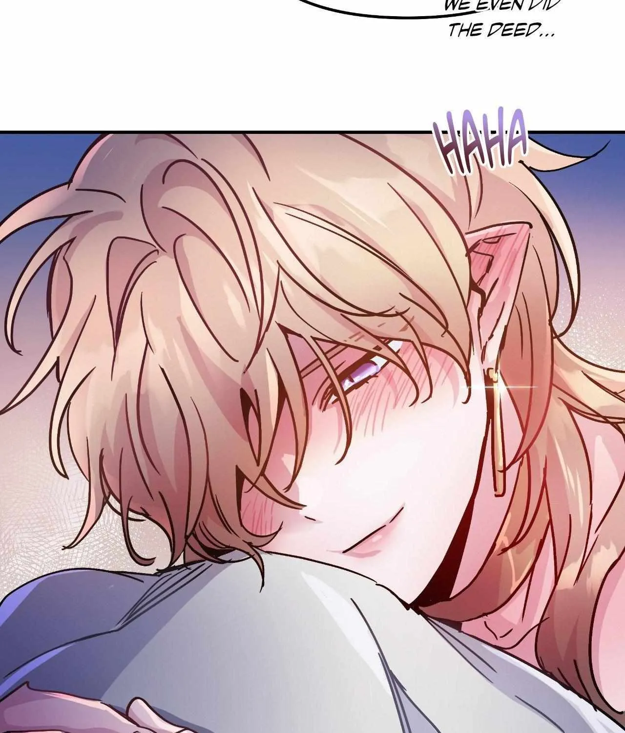 Dark Fall Chapter 7.1 page 138 - 