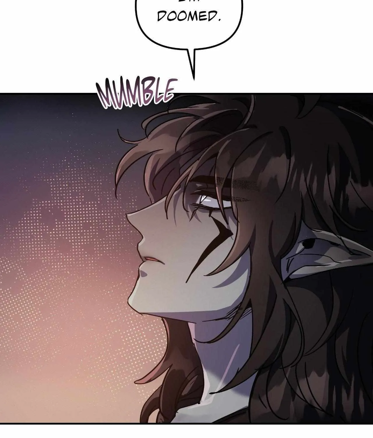 Dark Fall Chapter 7.1 page 18 - 
