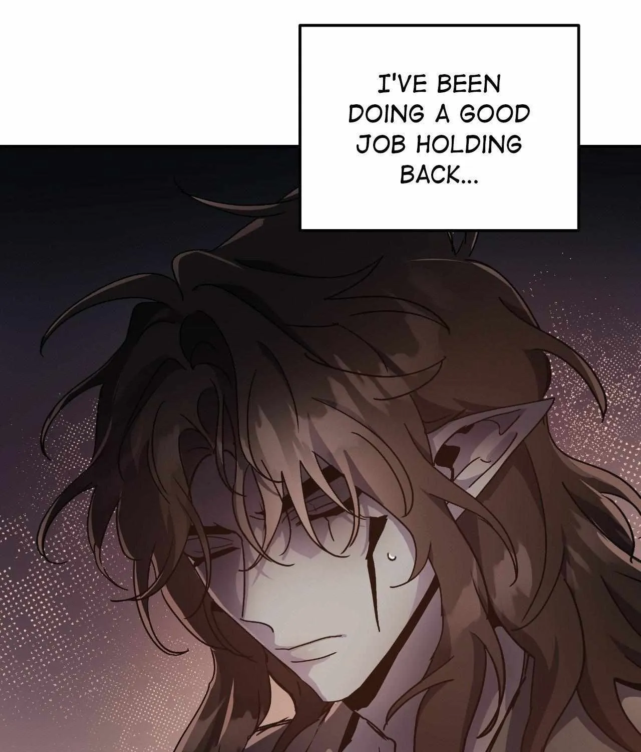Dark Fall Chapter 7.1 page 24 - 