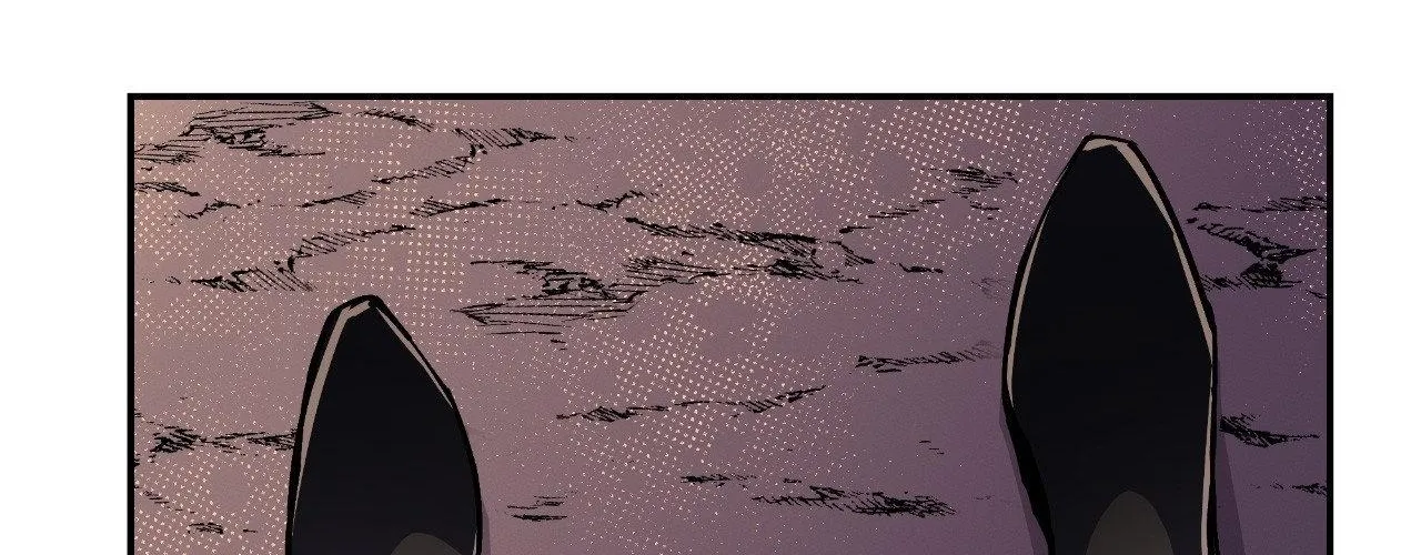 Dark Fall Chapter 7.1 page 27 - 