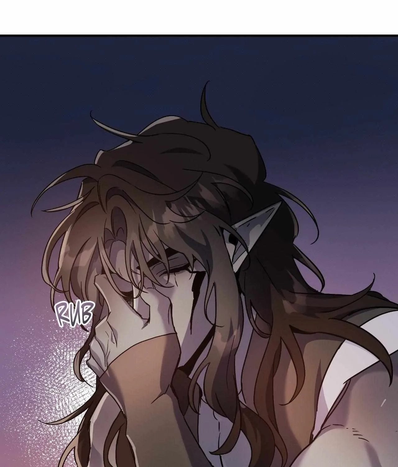 Dark Fall Chapter 7.1 page 29 - 