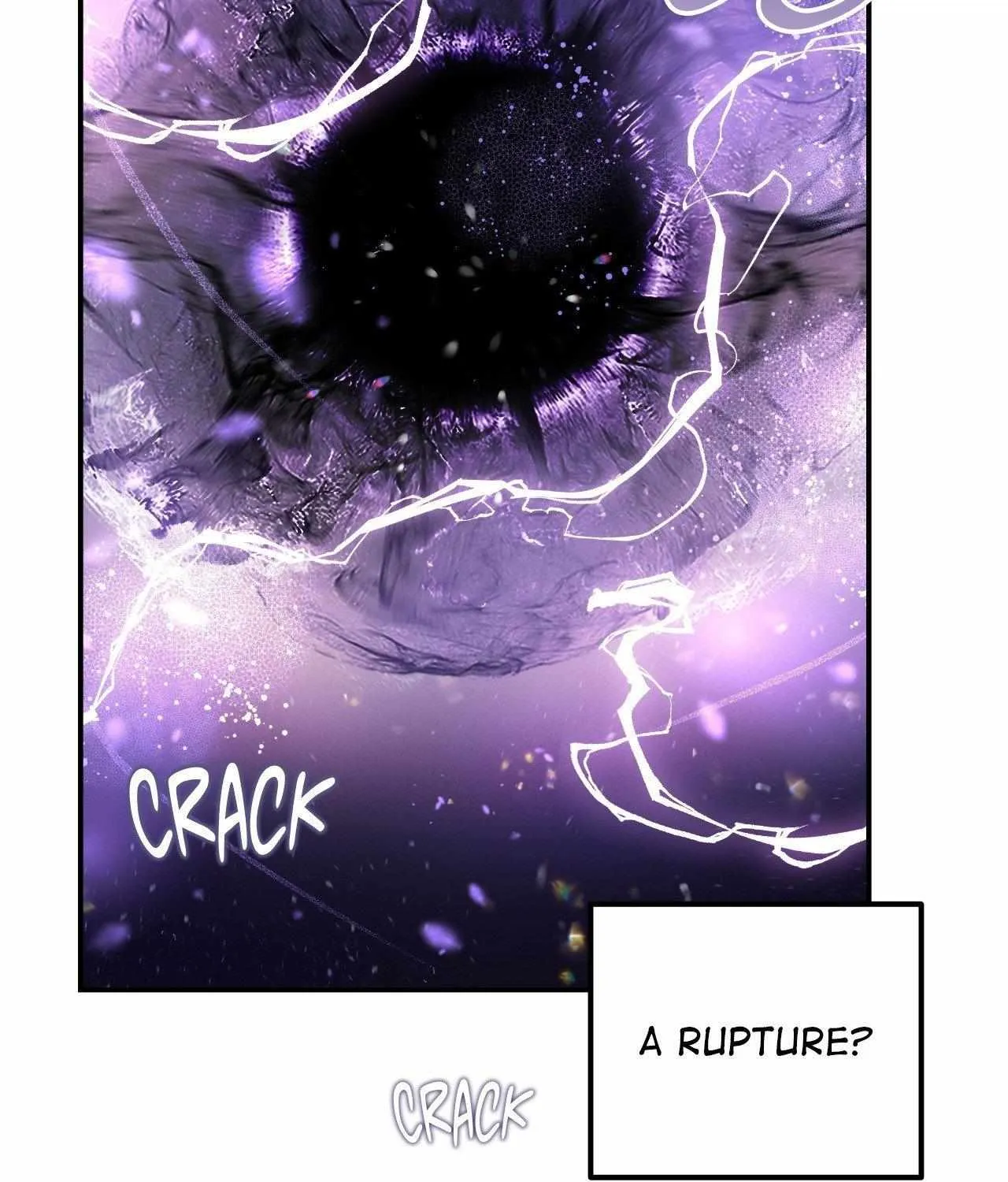 Dark Fall Chapter 7.1 page 35 - 