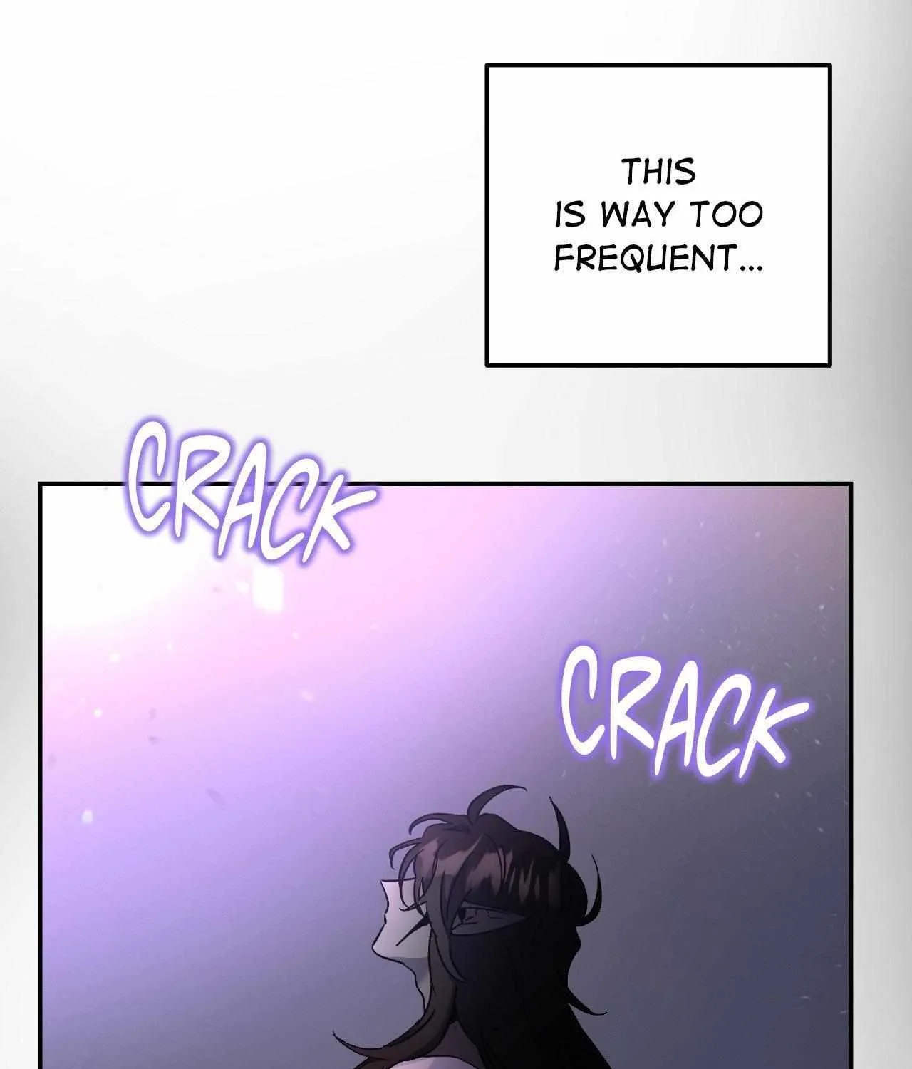 Dark Fall Chapter 7.1 page 39 - 