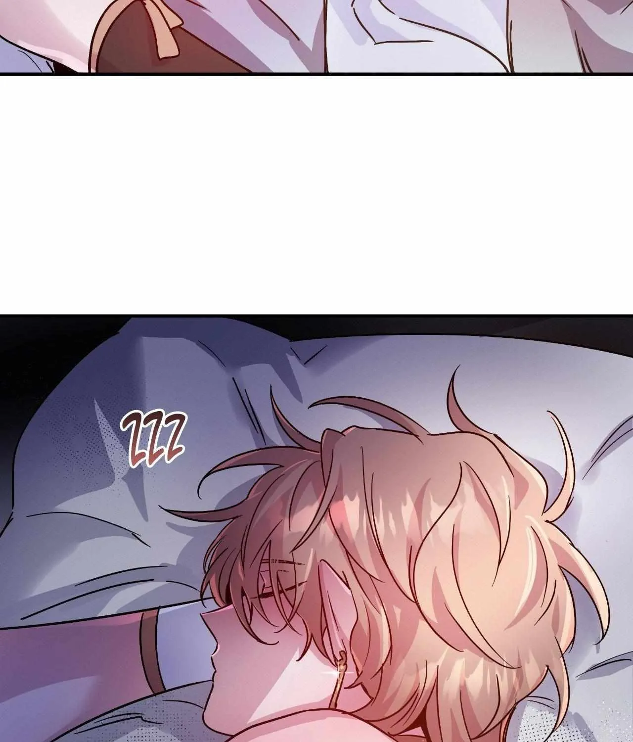 Dark Fall Chapter 7.1 page 5 - 