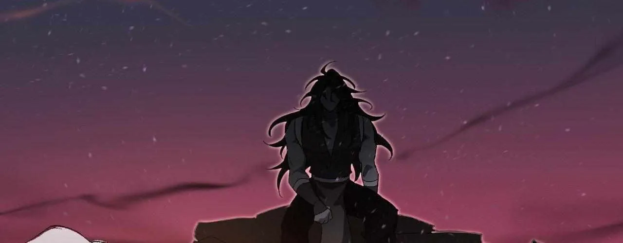 Dark Fall Chapter 7.1 page 52 - 