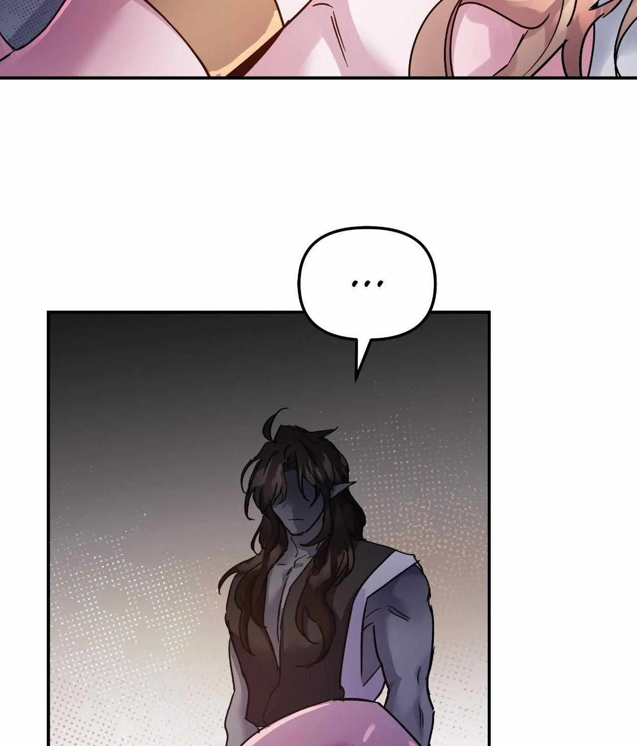Dark Fall Chapter 7.1 page 7 - 