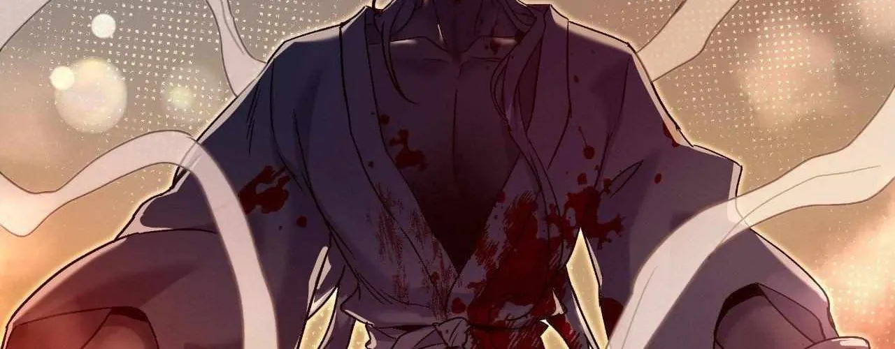 Dark Fall Chapter 7.1 page 65 - 