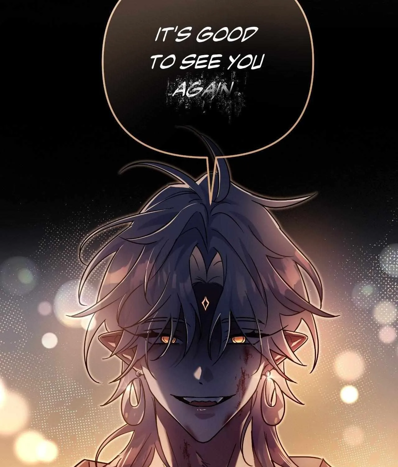 Dark Fall Chapter 7.1 page 68 - 