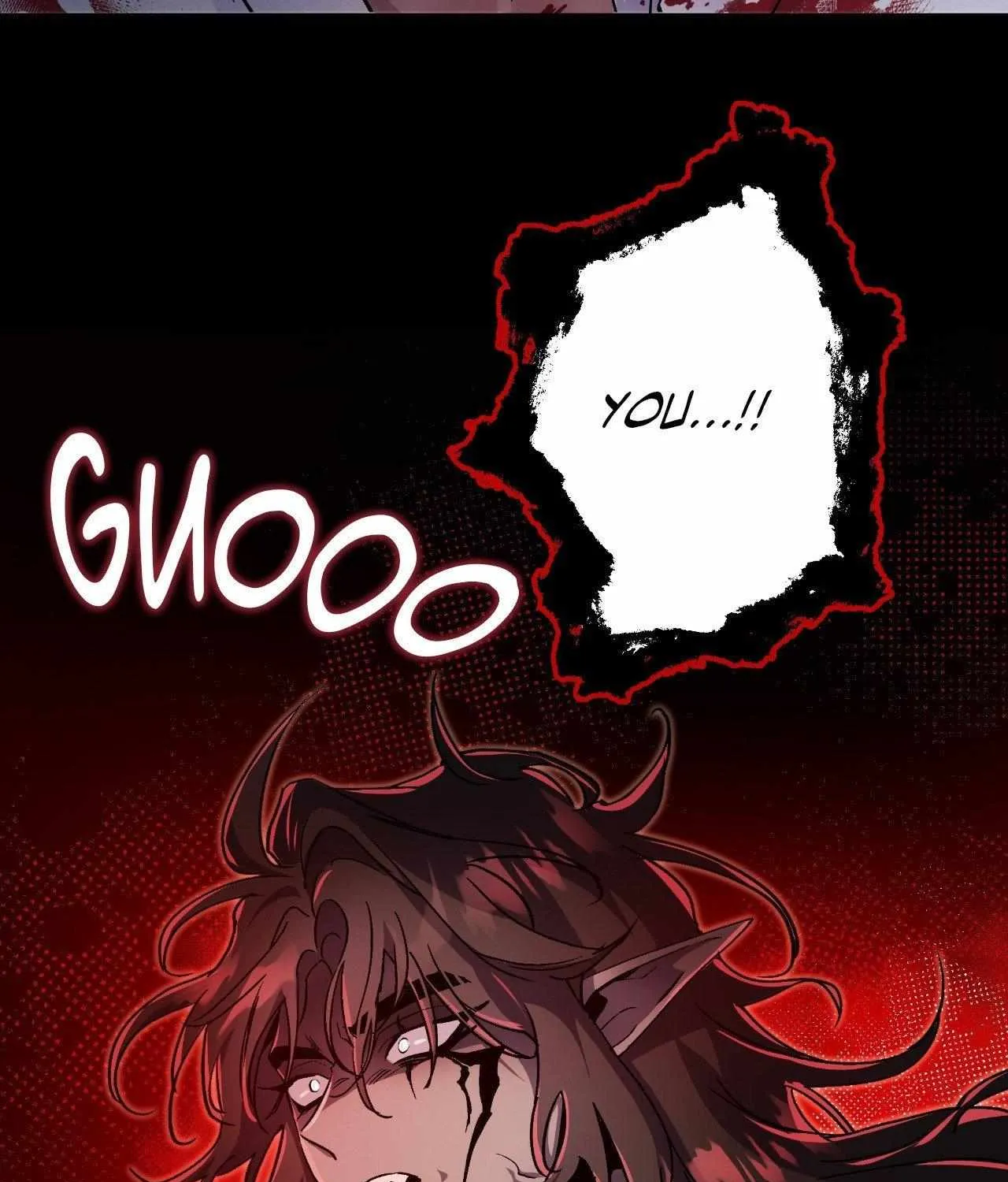 Dark Fall Chapter 7.1 page 70 - 