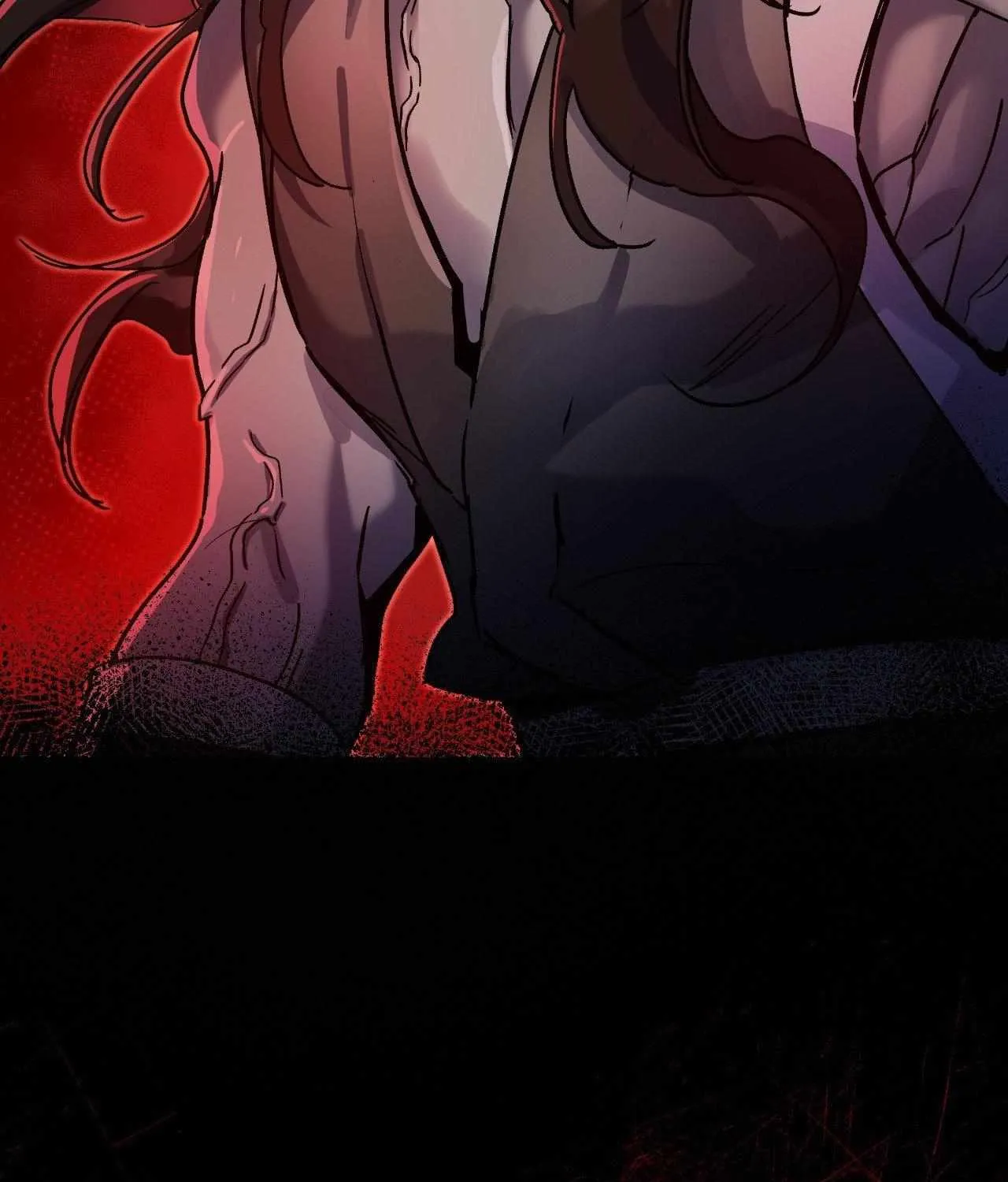 Dark Fall Chapter 7.1 page 72 - 