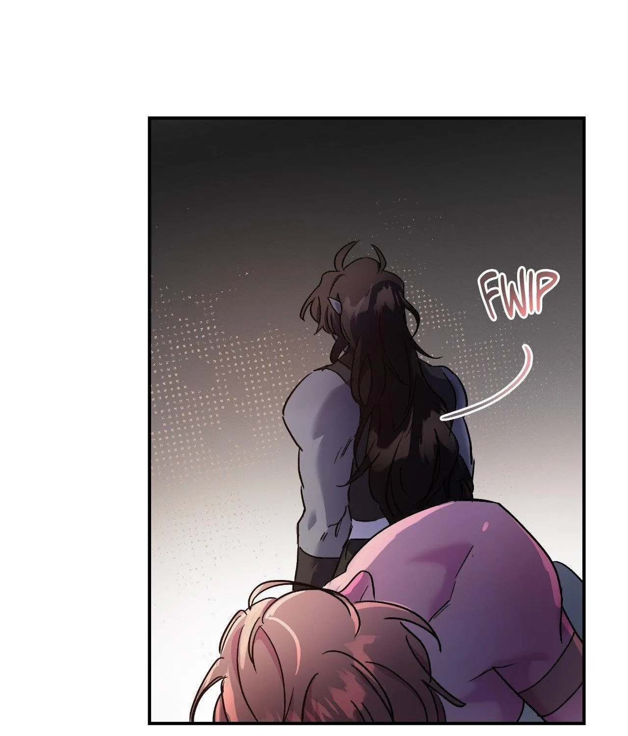 Dark Fall Chapter 7.1 page 9 - 