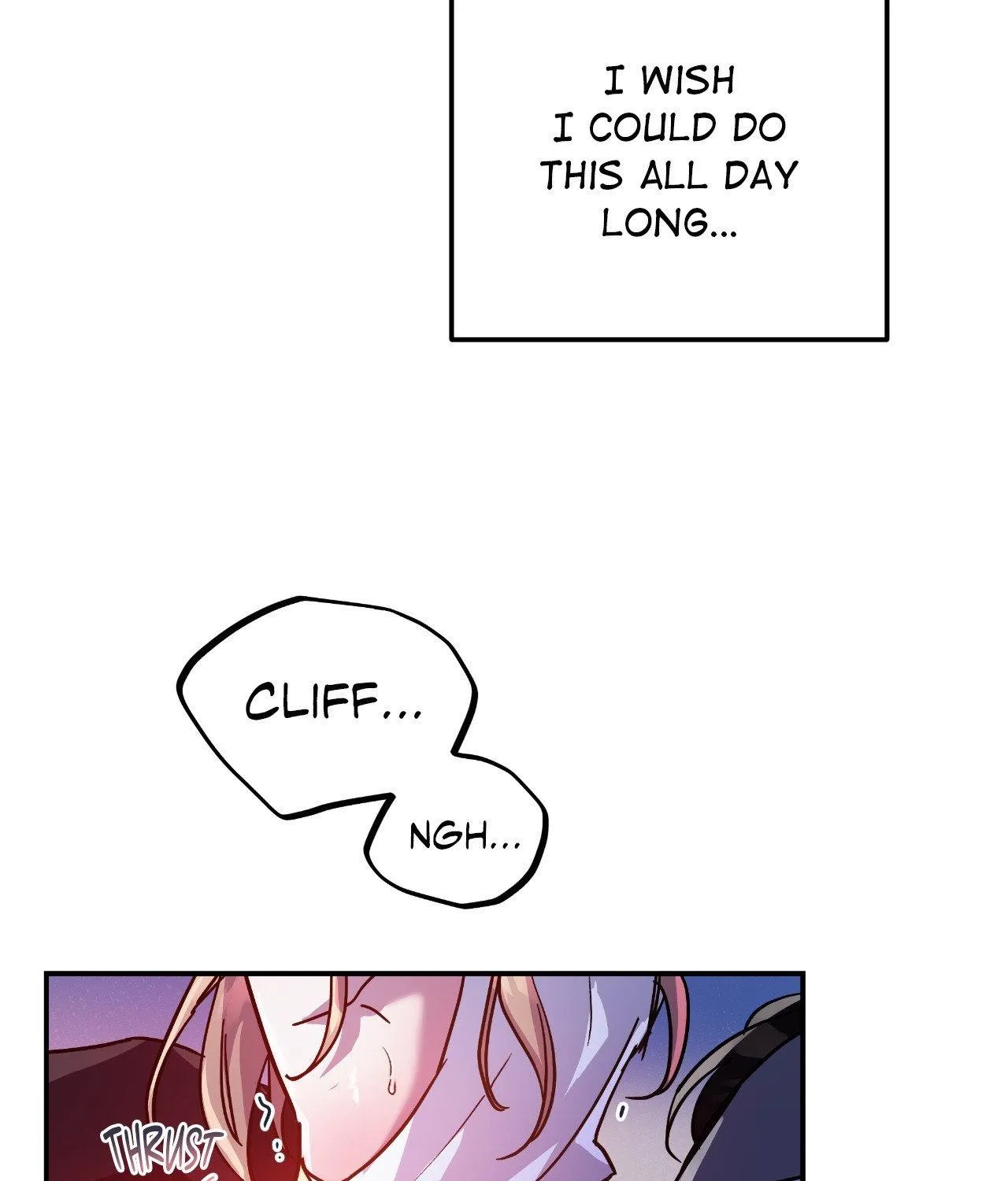 Dark Fall Chapter 7.1 page 95 - 