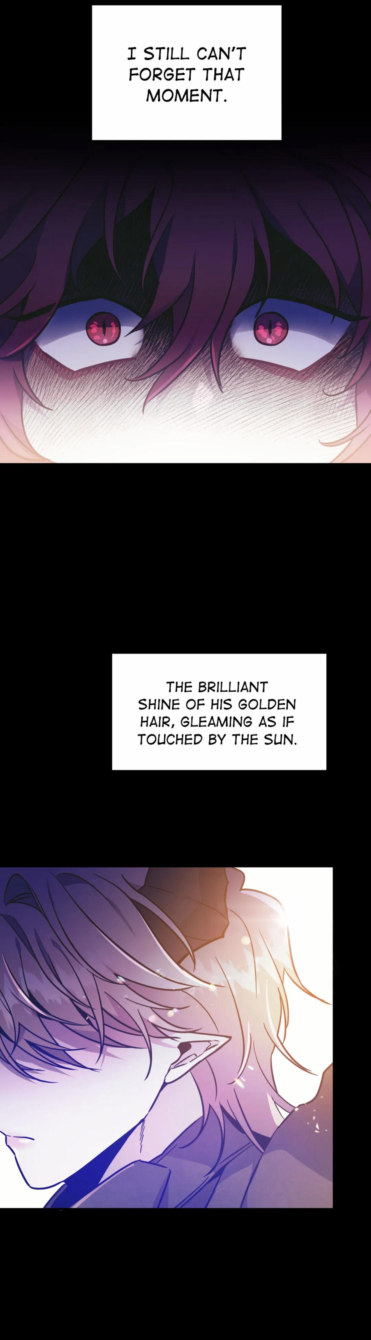 Dark Fall Chapter 7.2 page 2 - 