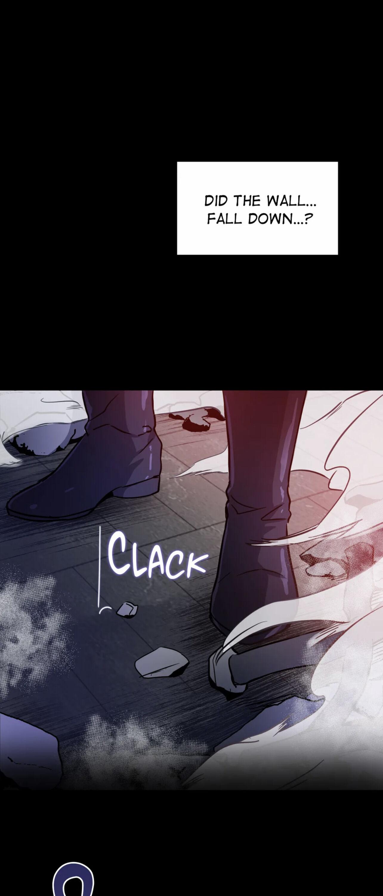 Dark Fall Chapter 7.2 page 20 - 