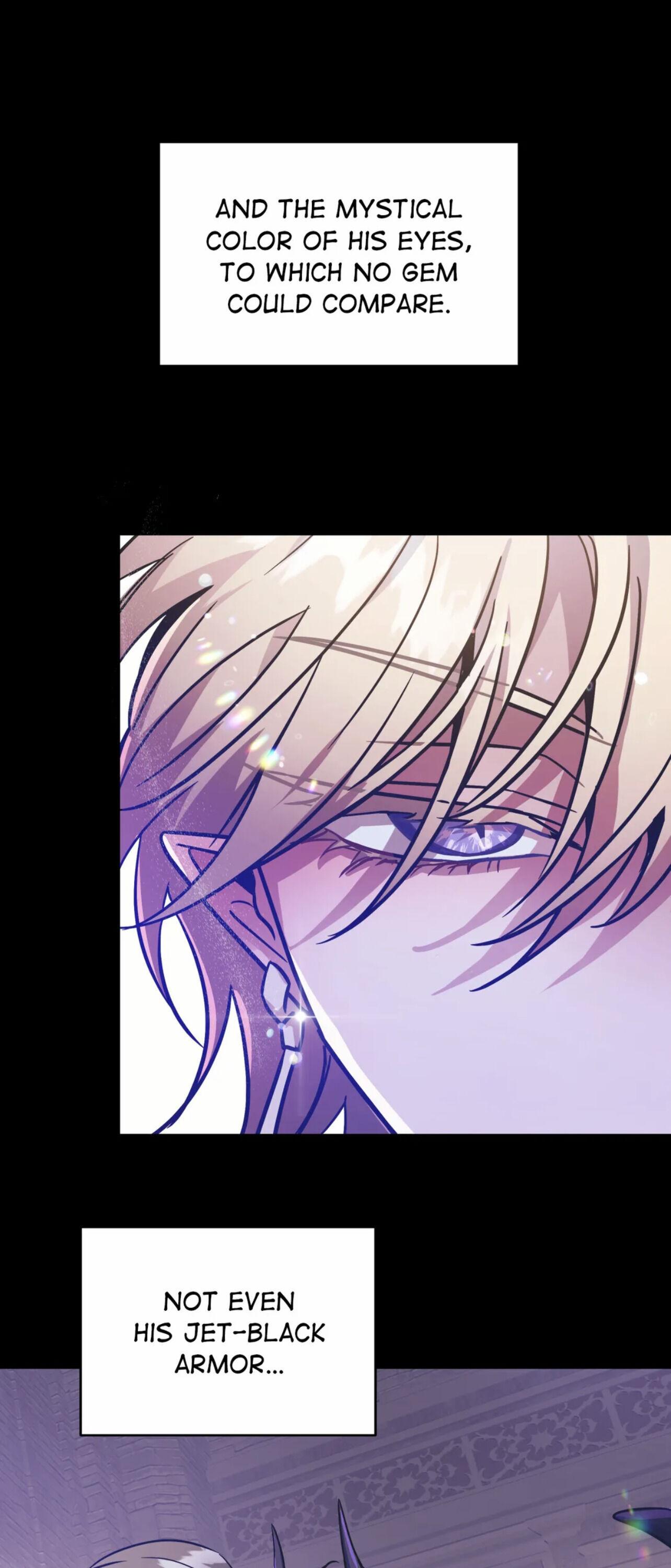 Dark Fall Chapter 7.2 page 3 - 