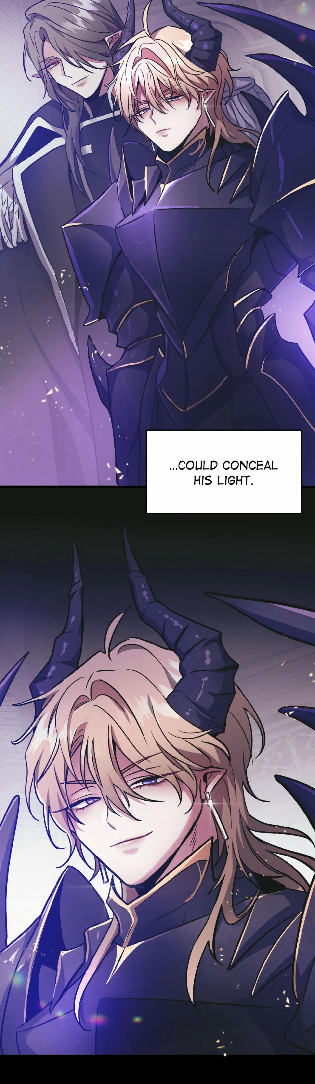 Dark Fall Chapter 7.2 page 4 - 
