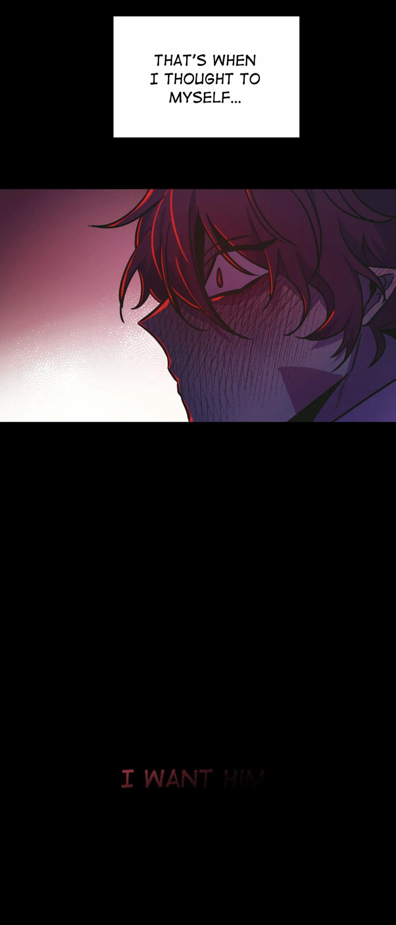 Dark Fall Chapter 7.2 page 5 - 