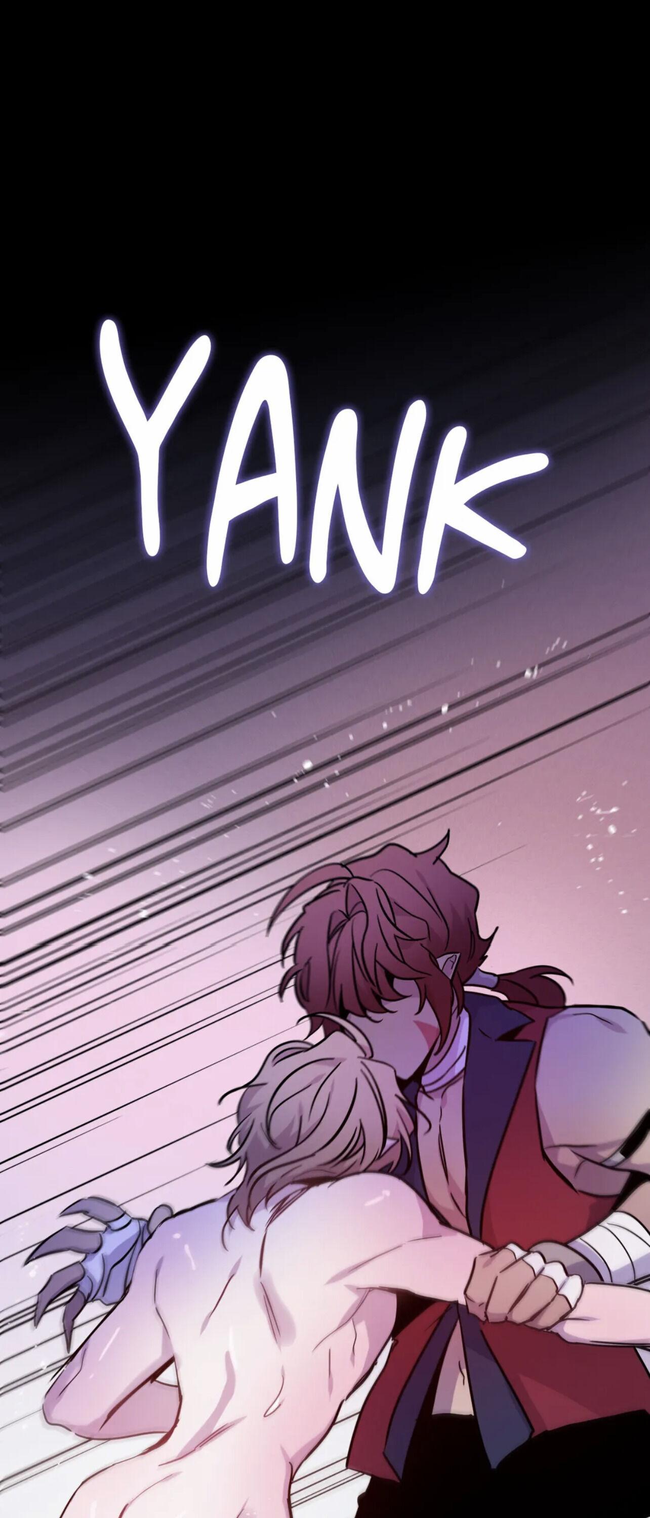 Dark Fall Chapter 7.2 page 41 - 