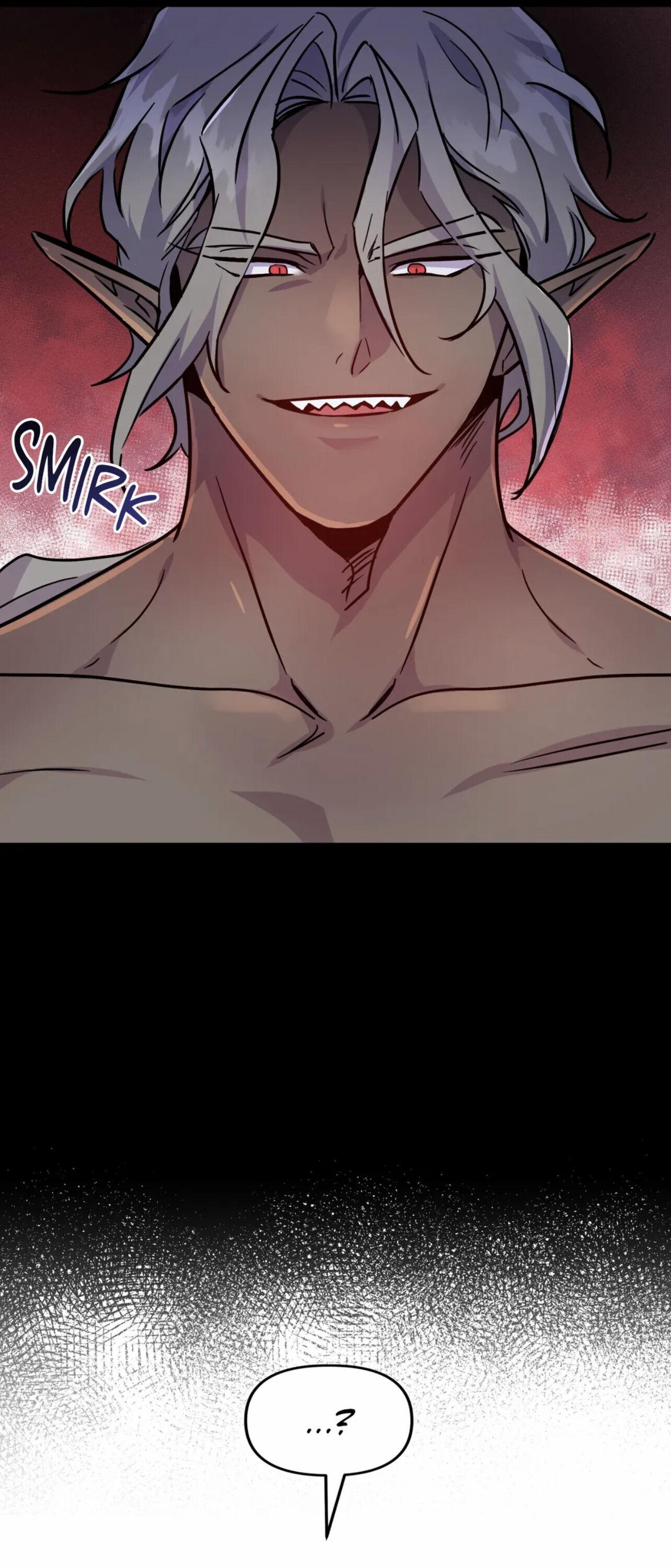 Dark Fall Chapter 7.2 page 47 - 