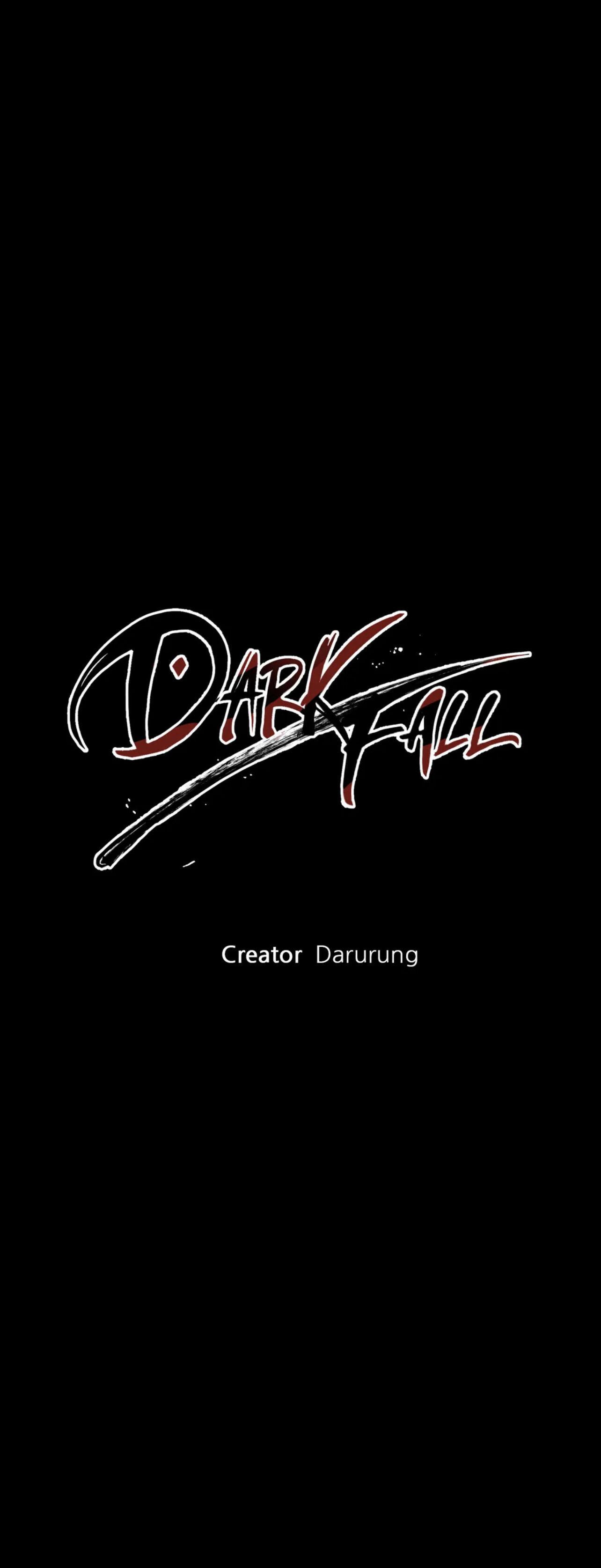 Dark Fall Chapter 7.2 page 6 - 