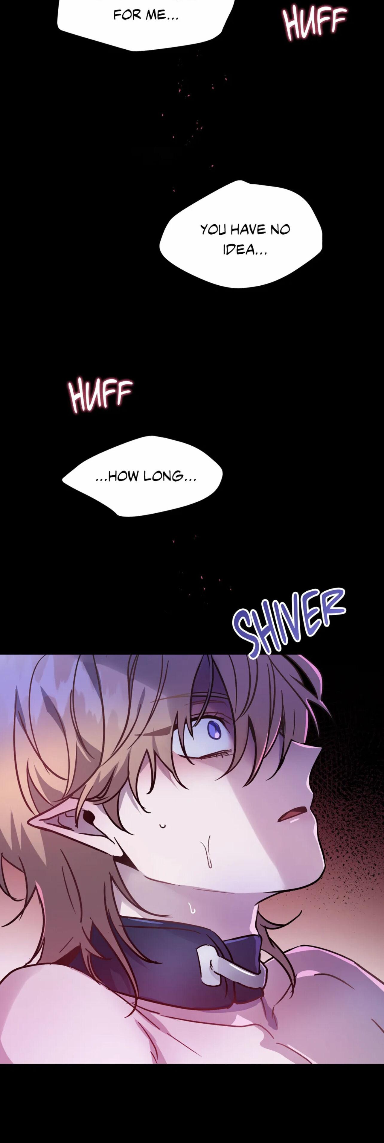 Dark Fall Chapter 7.2 page 53 - 
