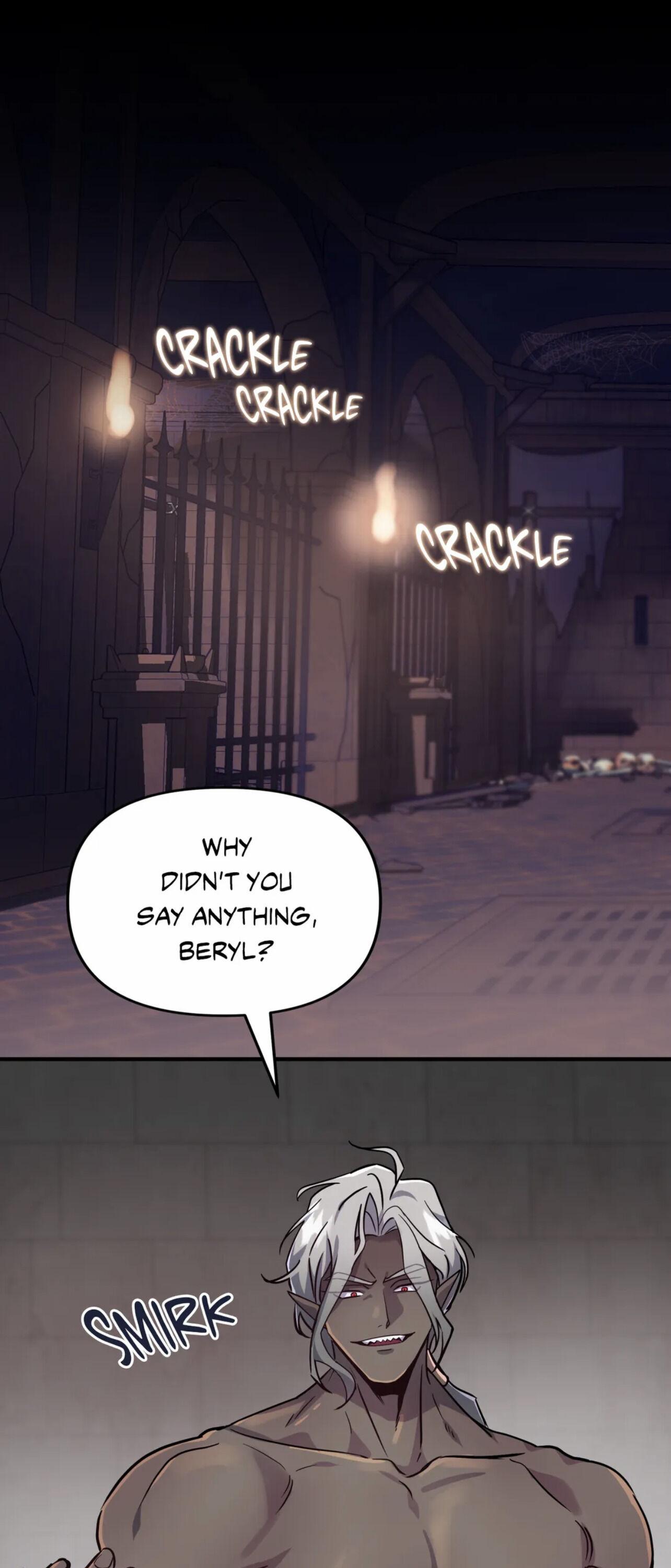 Dark Fall Chapter 7.2 page 7 - 