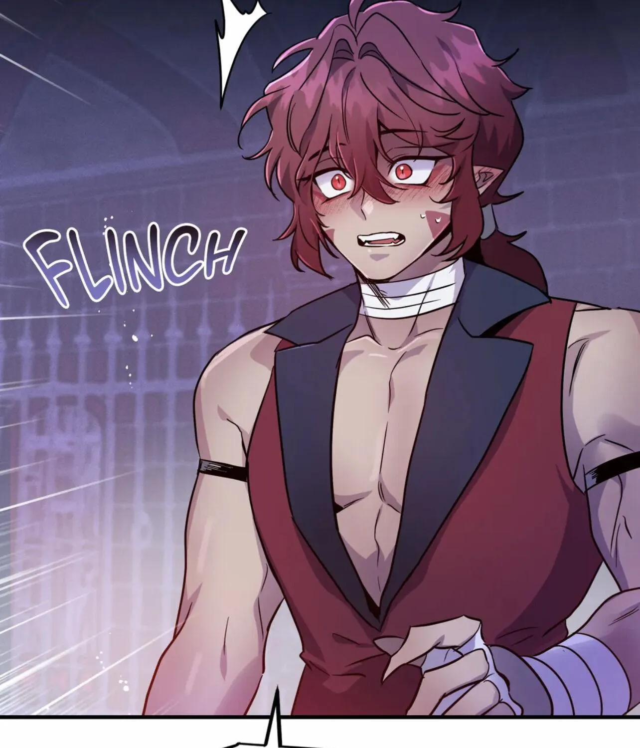 Dark Fall Chapter 7 page 103 - 