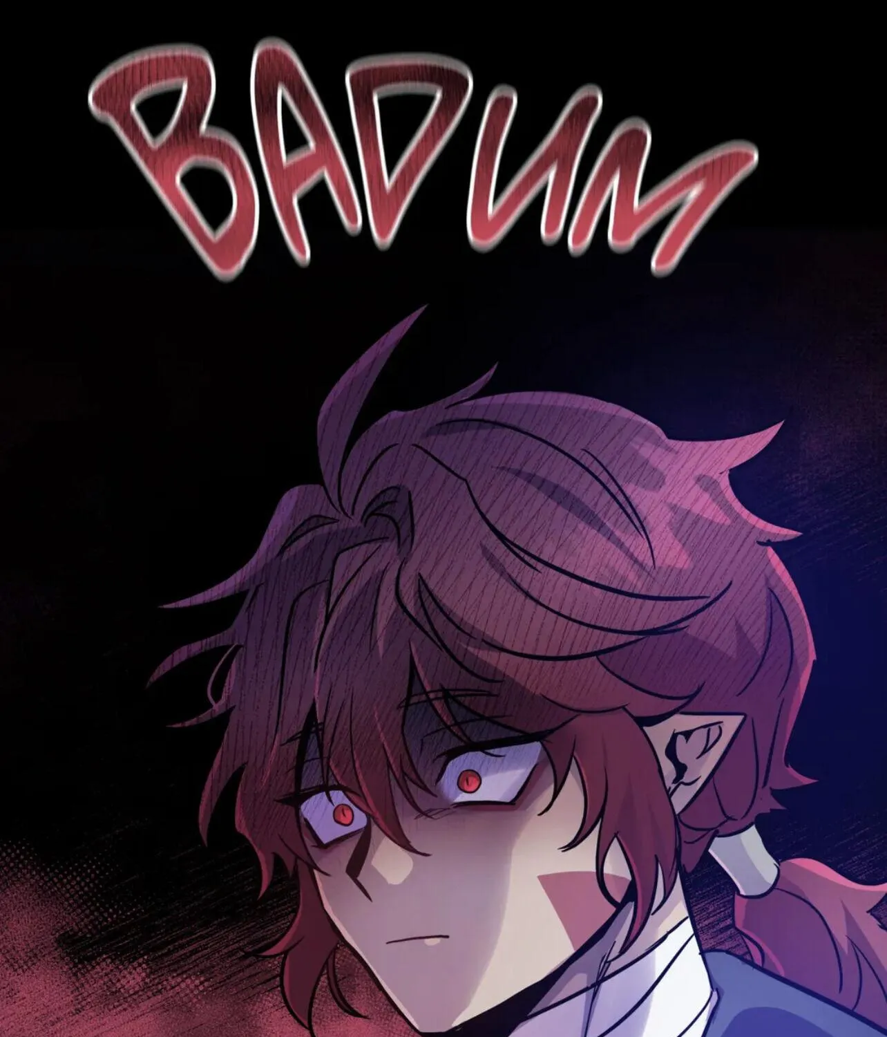 Dark Fall Chapter 7 page 107 - 