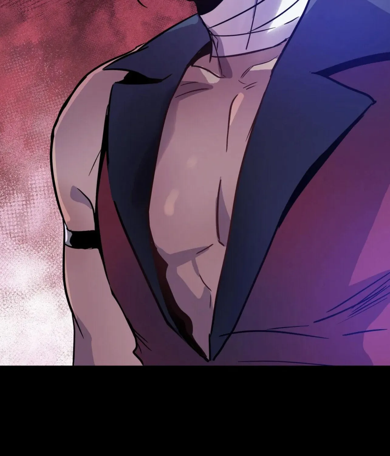Dark Fall Chapter 7 page 108 - 