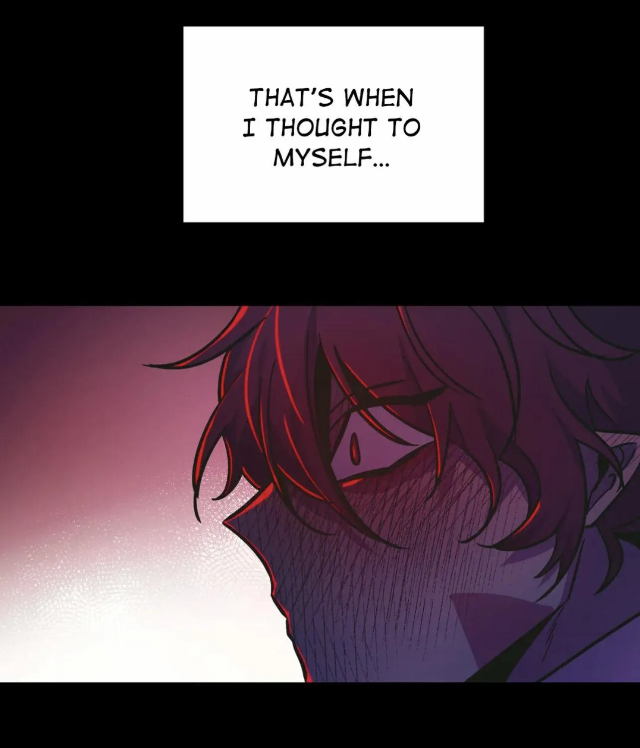 Dark Fall Chapter 7 page 12 - 