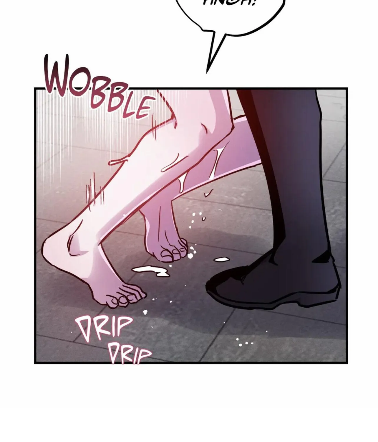 Dark Fall Chapter 7 page 112 - 