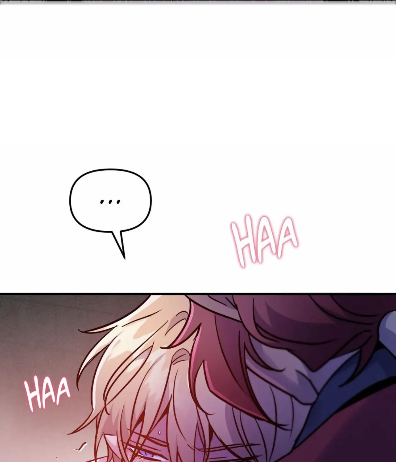 Dark Fall Chapter 7 page 116 - 