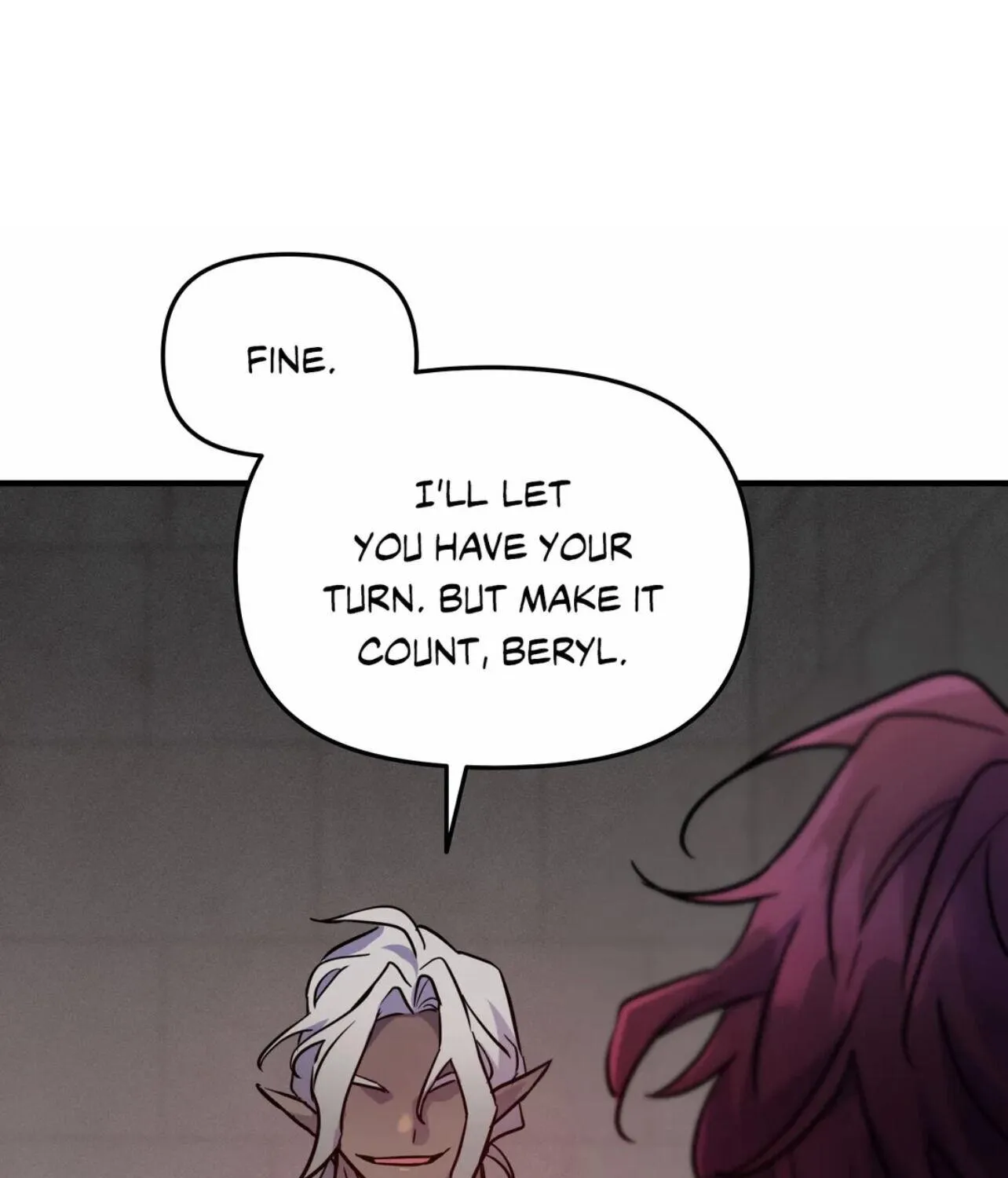 Dark Fall Chapter 7 page 122 - 