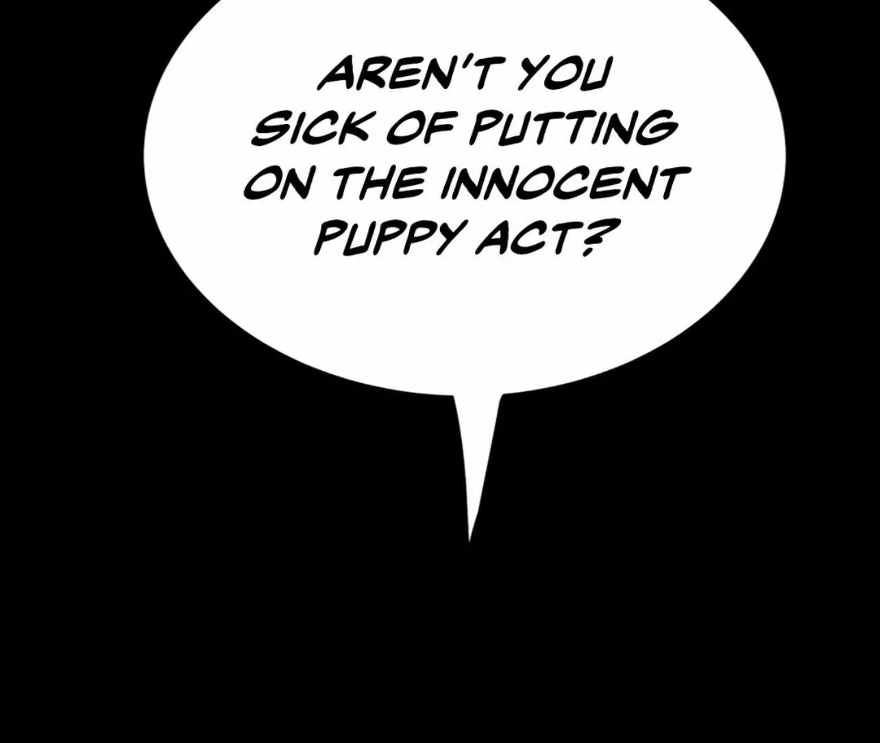 Dark Fall Chapter 7 page 124 - 