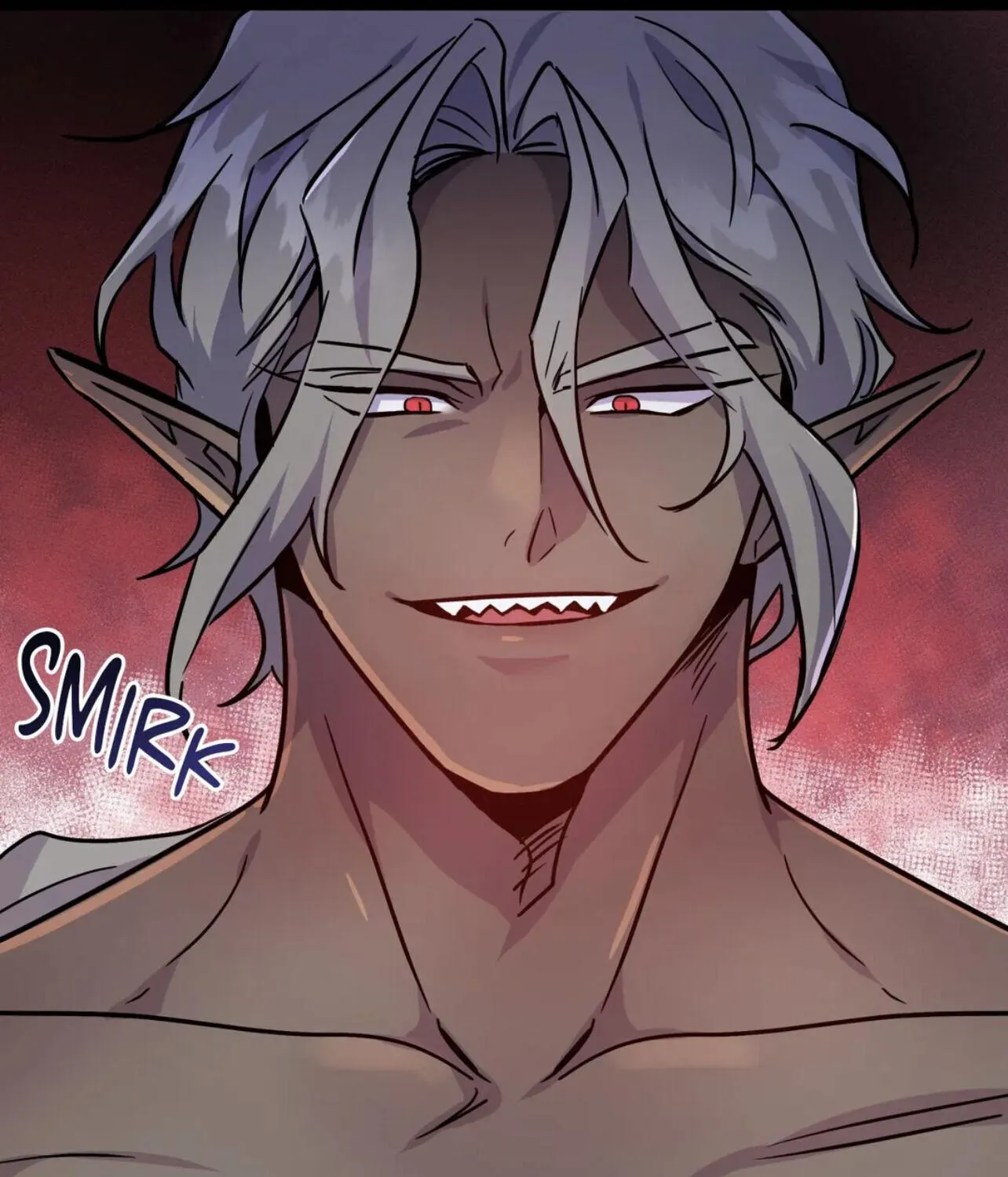 Dark Fall Chapter 7 page 125 - 