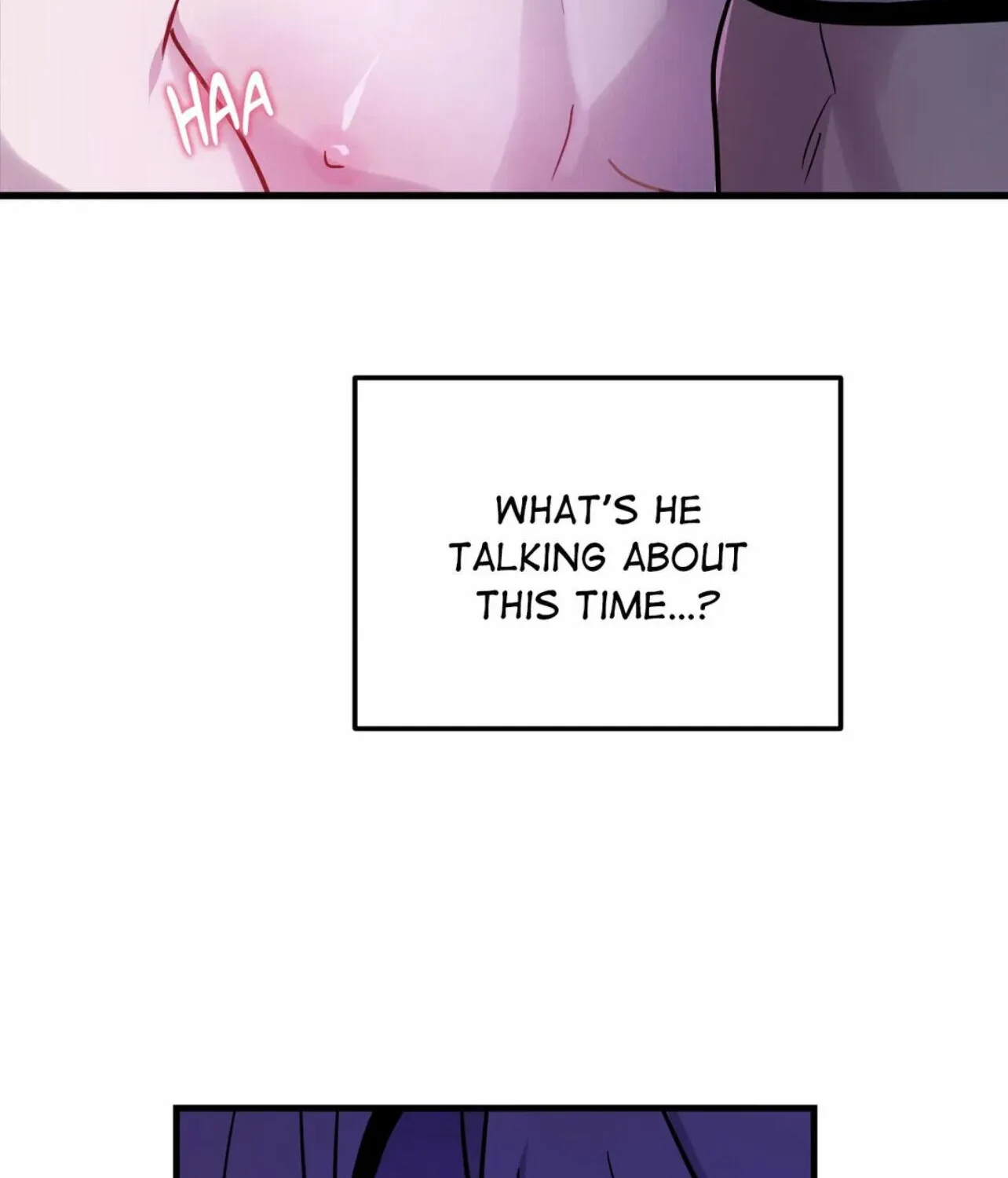 Dark Fall Chapter 7 page 128 - 