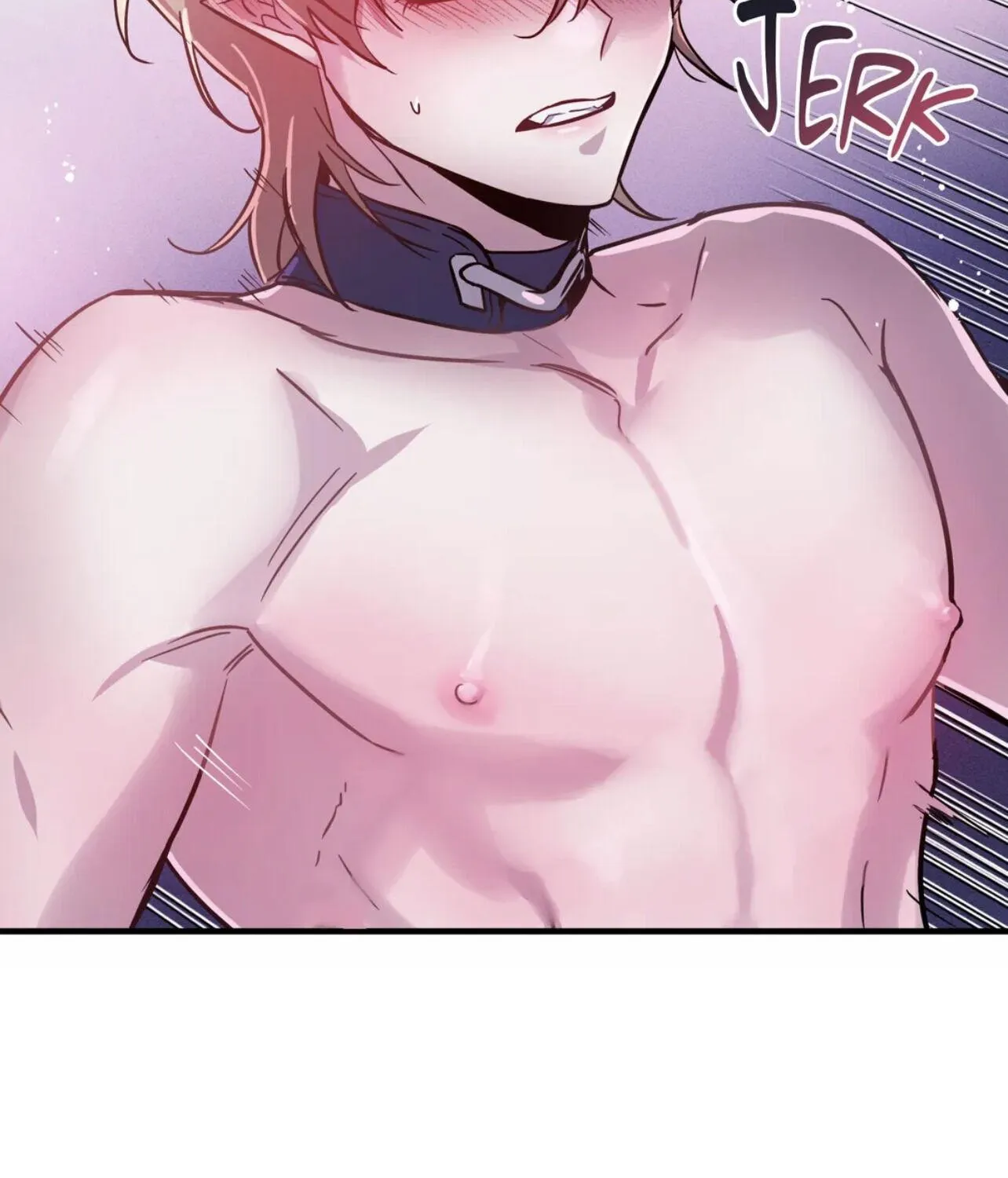 Dark Fall Chapter 7 page 135 - 