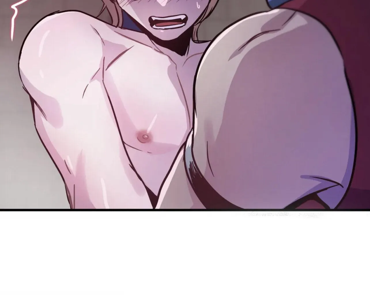 Dark Fall Chapter 7 page 140 - 