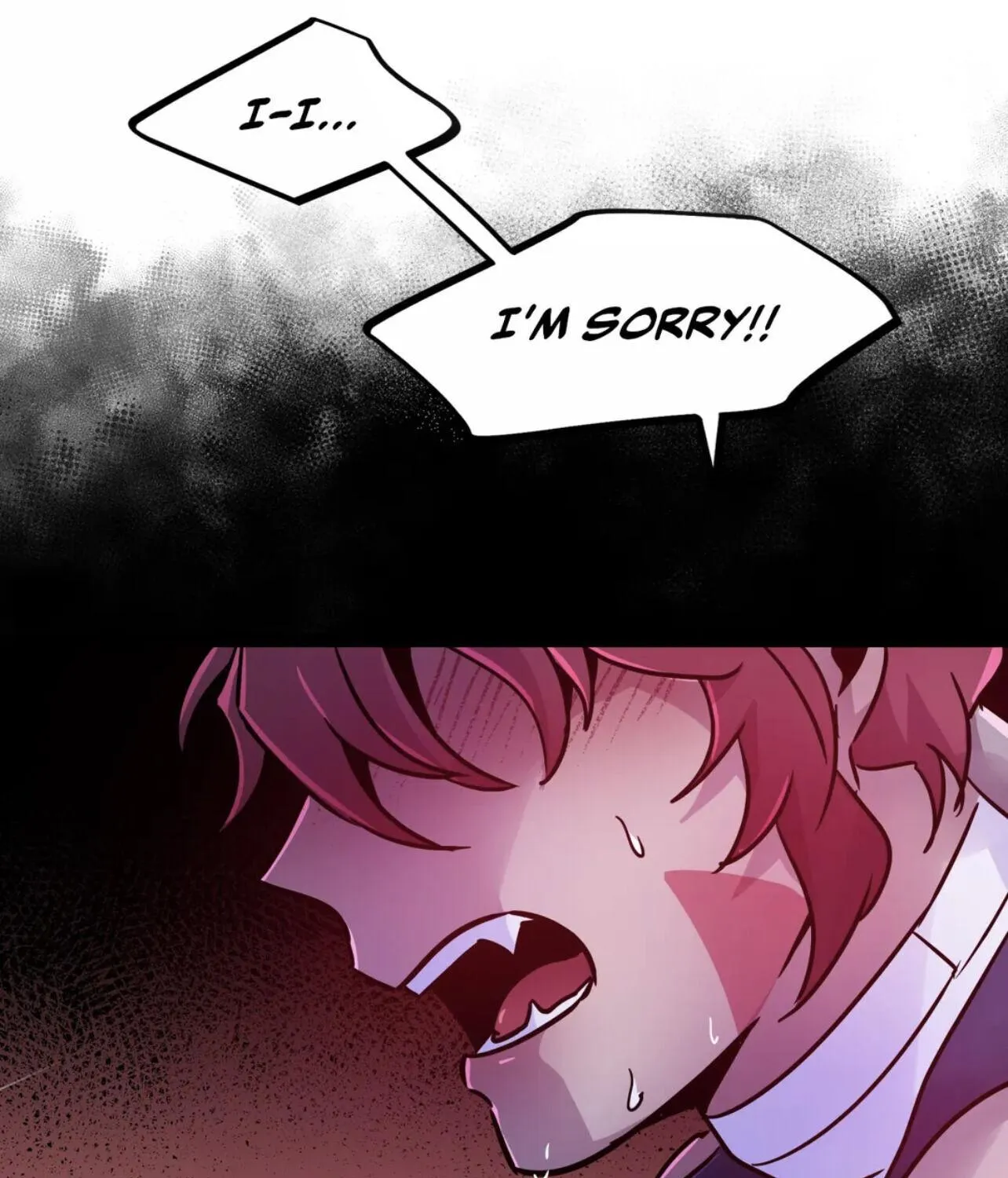 Dark Fall Chapter 7 page 141 - 