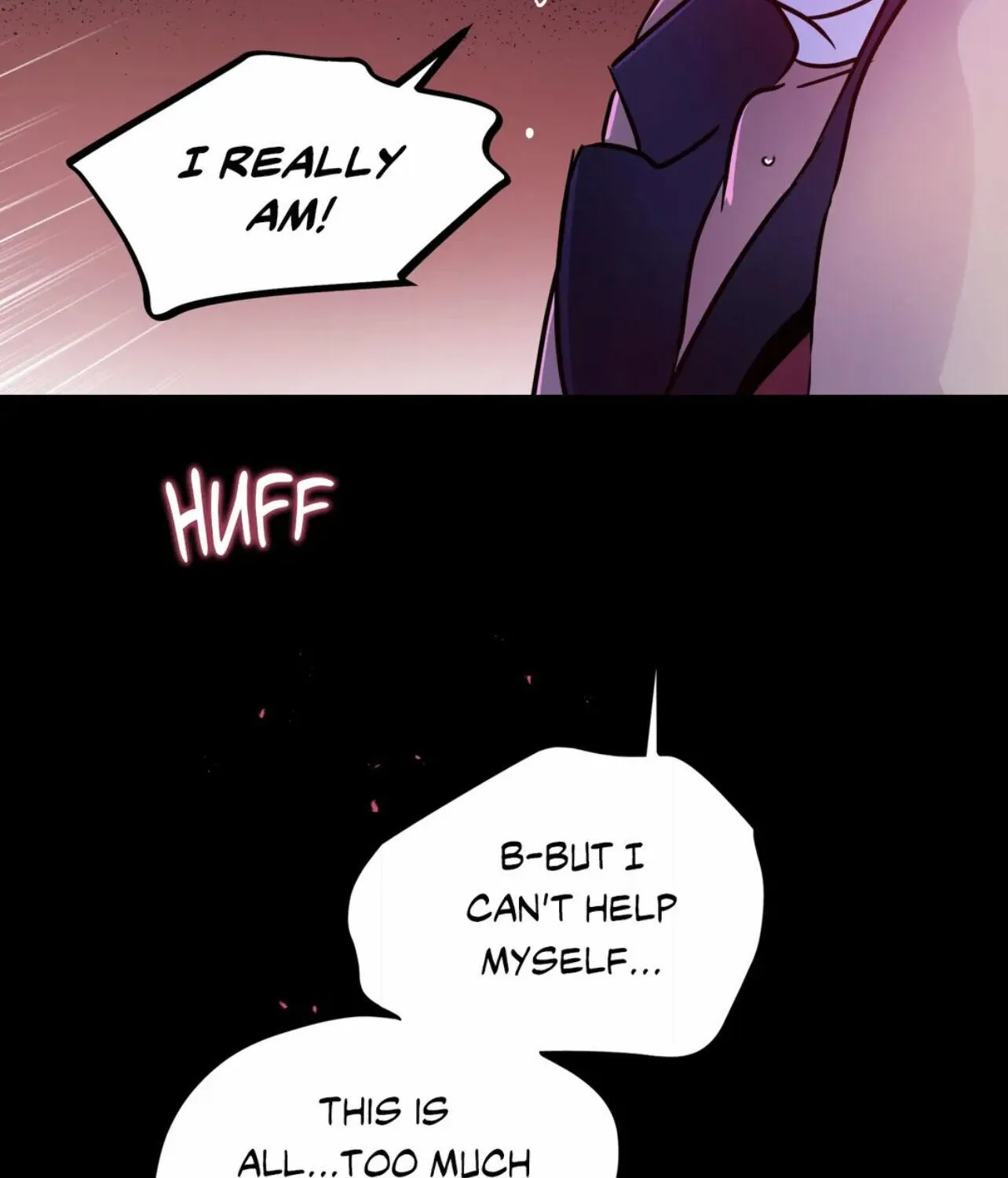 Dark Fall Chapter 7 page 142 - 