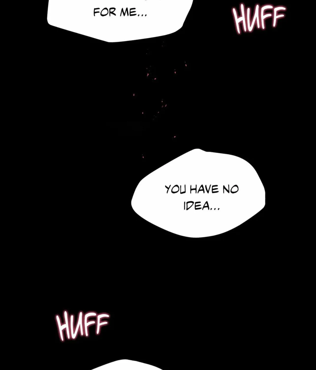 Dark Fall Chapter 7 page 143 - 
