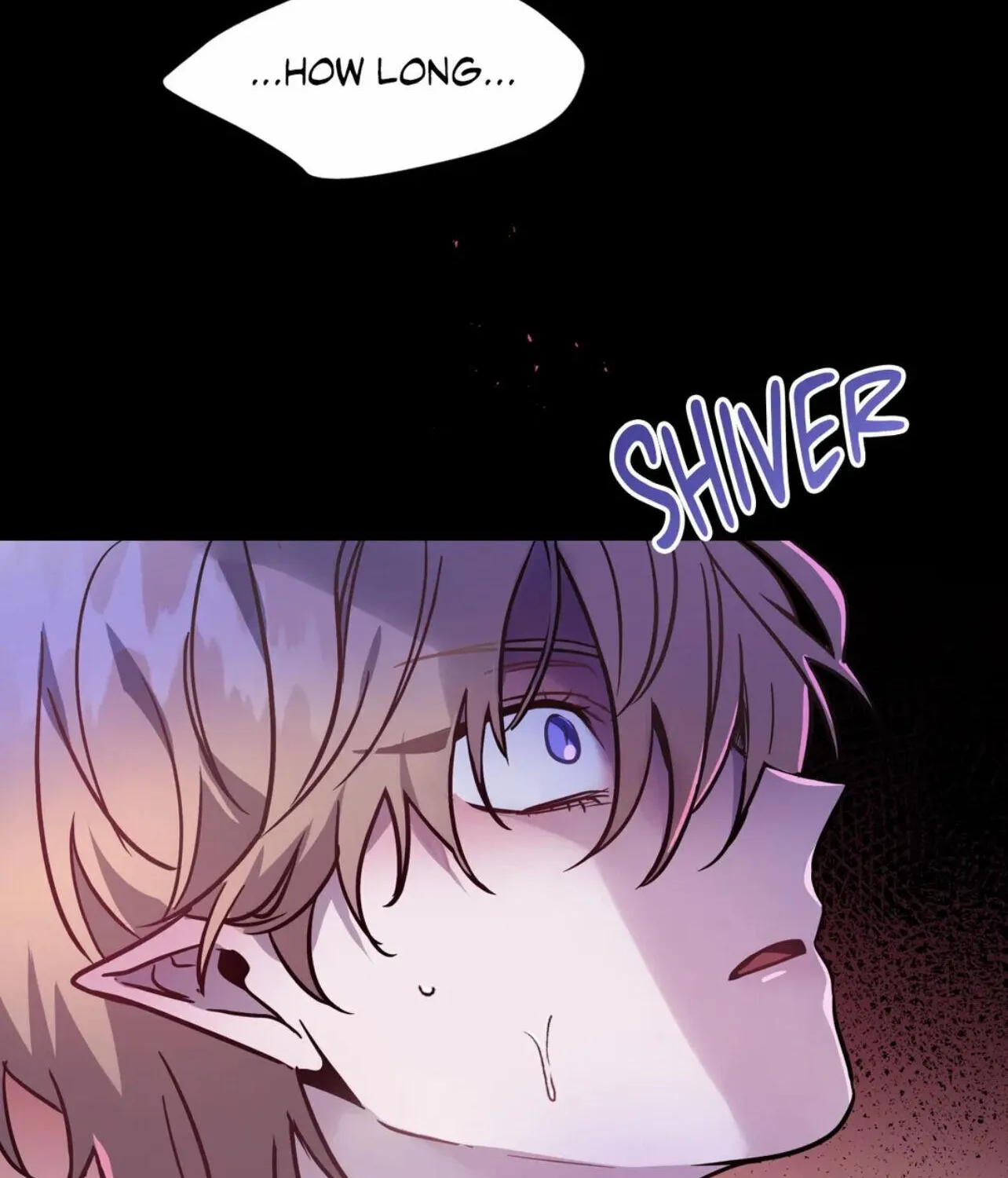 Dark Fall Chapter 7 page 144 - 