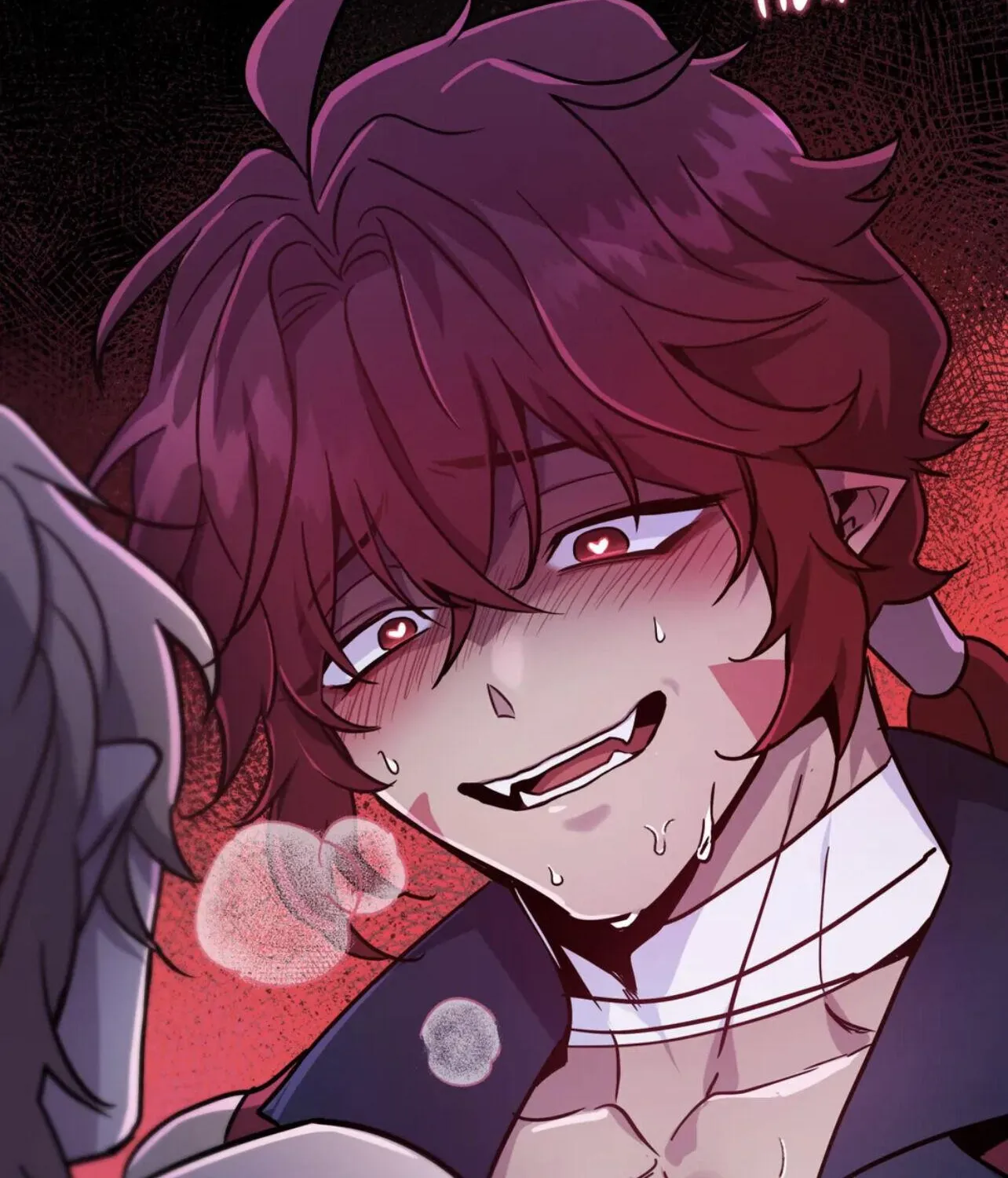 Dark Fall Chapter 7 page 147 - 
