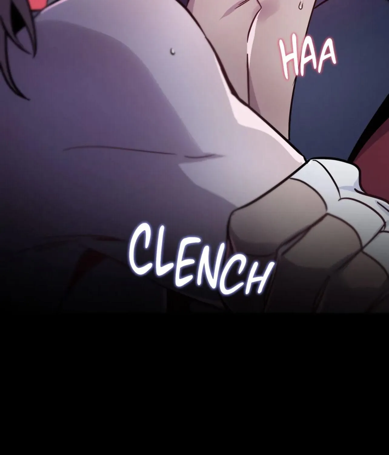 Dark Fall Chapter 7 page 148 - 