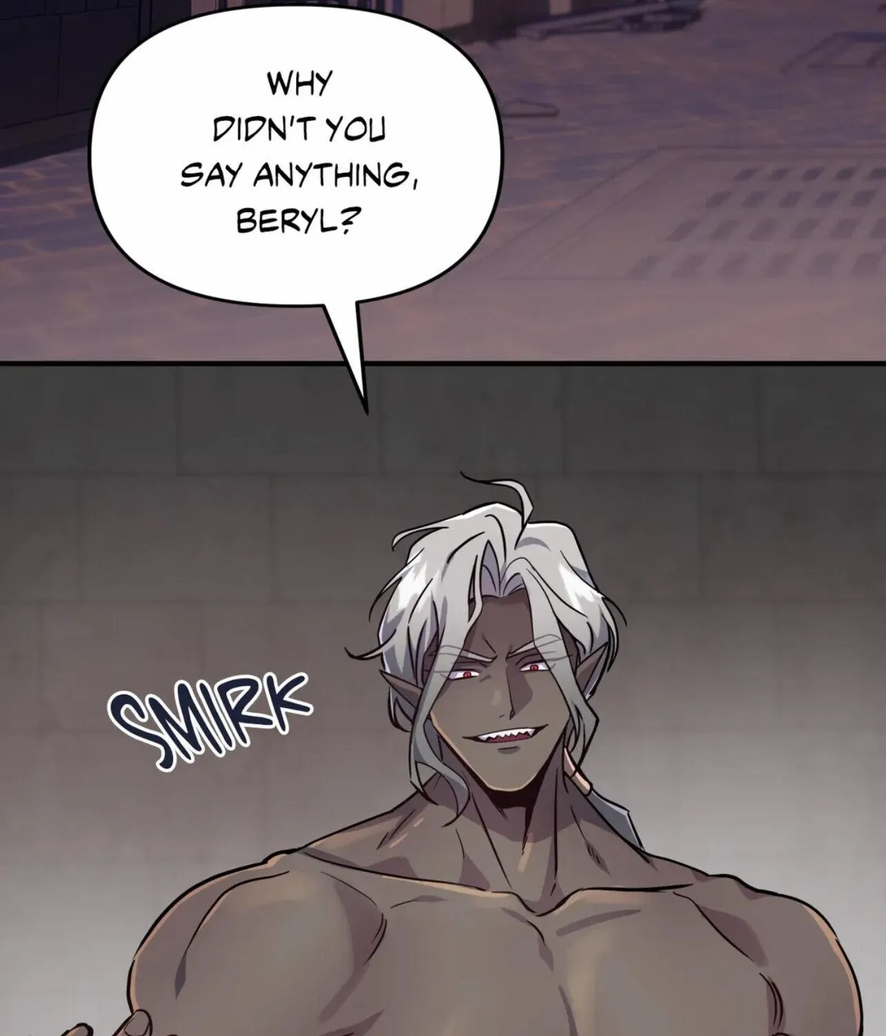 Dark Fall Chapter 7 page 18 - 