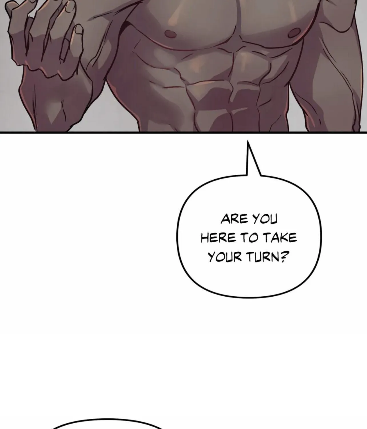 Dark Fall Chapter 7 page 19 - 